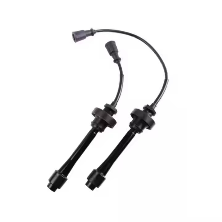 MD33404 Car Spark Plug Wire Mitsubishi Chrysler MD338624 Spark Plug Ignition Wire