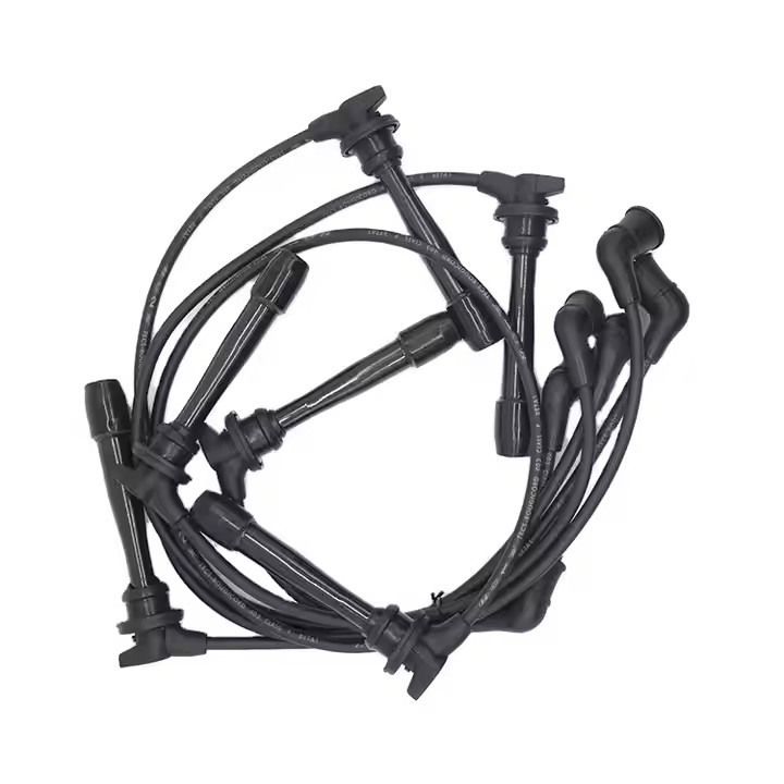 2750137B00 Automotive Ignition Wire For Hyundai Santa Fe Sonata Kia