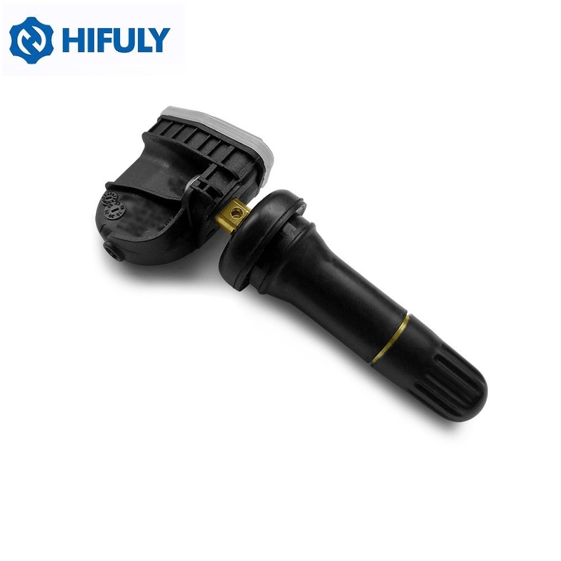 13598772 Tire Pressure Monitor Sensor Easy To Use For GM Chevy GMC Buick