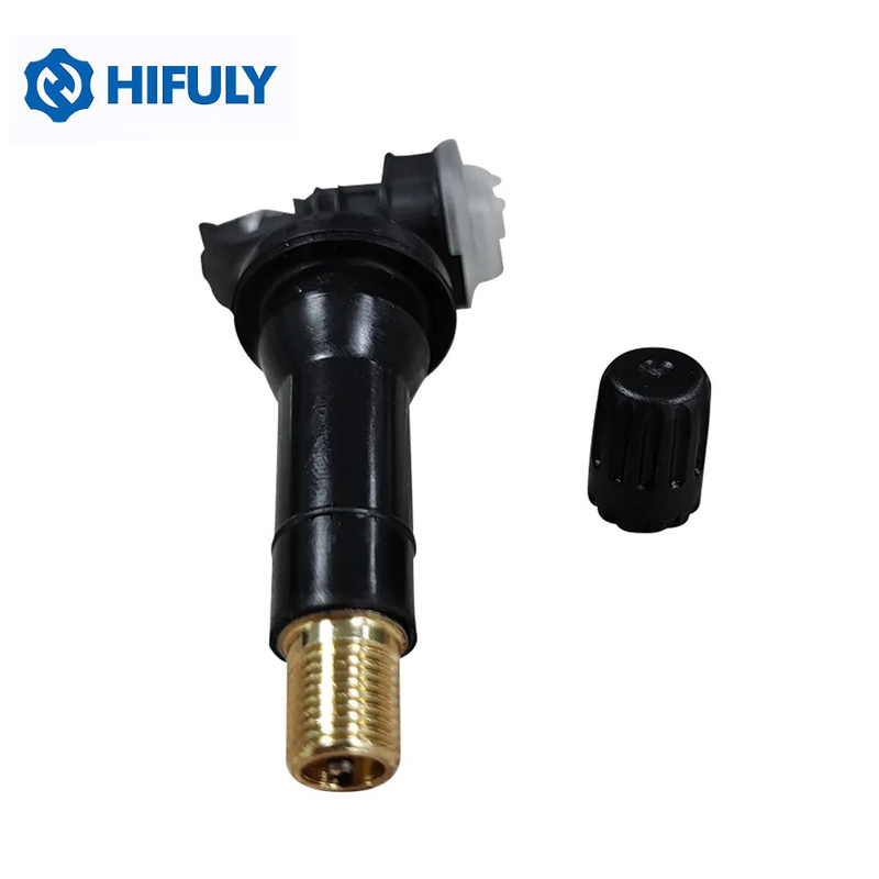 13598772 Tire Pressure Monitor Sensor Easy To Use For GM Chevy GMC Buick
