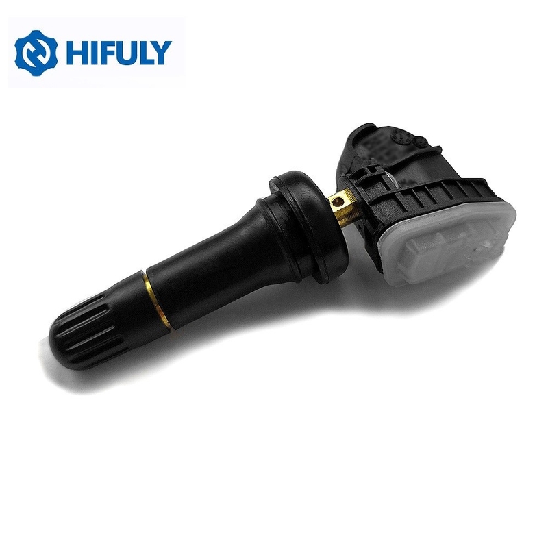 13598772 Tire Pressure Monitor Sensor Easy To Use For GM Chevy GMC Buick