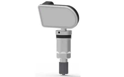 Universal Programmable TPMS Sensor Tyre Pressure Sensor Customization Easy Operation