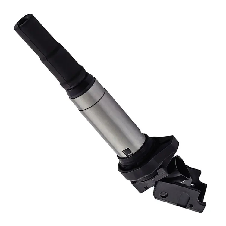 High Performance Car Ignition Coil For Peugeot 207 308 Citroen 12137575010