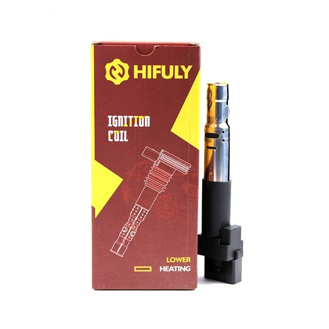 022905715 OEM Ignition Coil For Audi A3 Q7 VW Passat Cayenne 3.2L 3.6L 