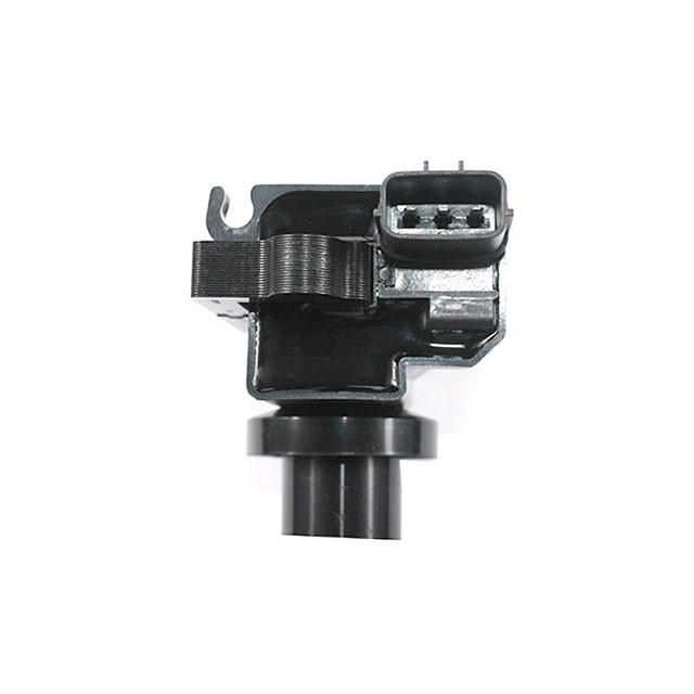 New Ignition Coil 27301-38020 For Hyundai Santa Fe Sonata Kia Optima 2.4L