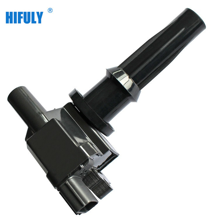 New Ignition Coil 27301-38020 For Hyundai Santa Fe Sonata Kia Optima 2.4L