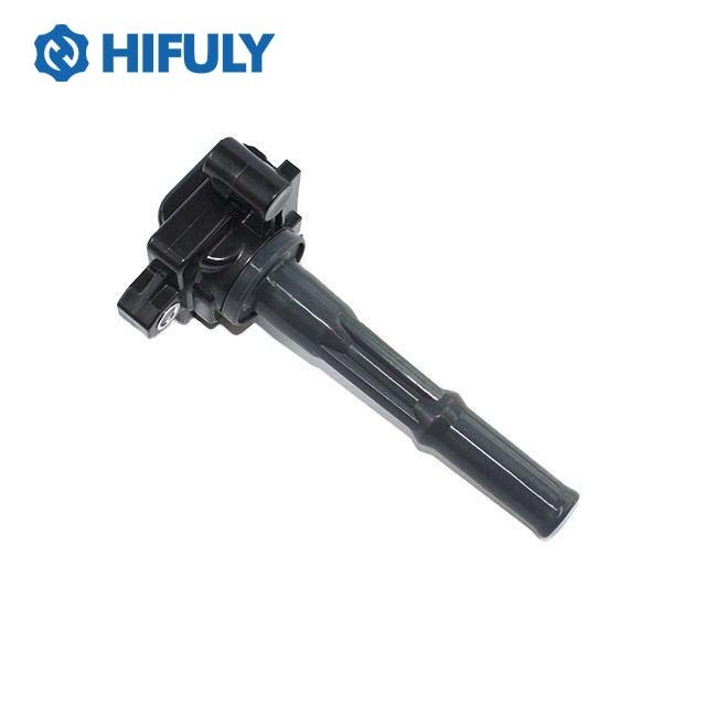 Ignition Coil Pack for Toyota Tacoma 95-04 4Runner T100 Tundra 9091902212 5VZFE Ignition Coil Bobinas De Encendido 90919-02212