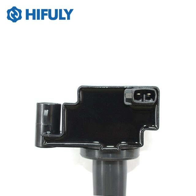 Ignition Coil Pack for Toyota Tacoma 95-04 4Runner T100 Tundra 9091902212 5VZFE Ignition Coil Bobinas De Encendido 90919-02212