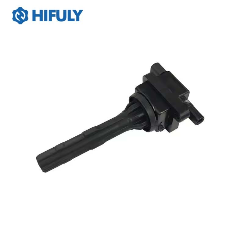 New Bobina Car Ignition Coil for TOYOTA Avanza Rush 19500-B0010 Bobina De Encendido Para toyota