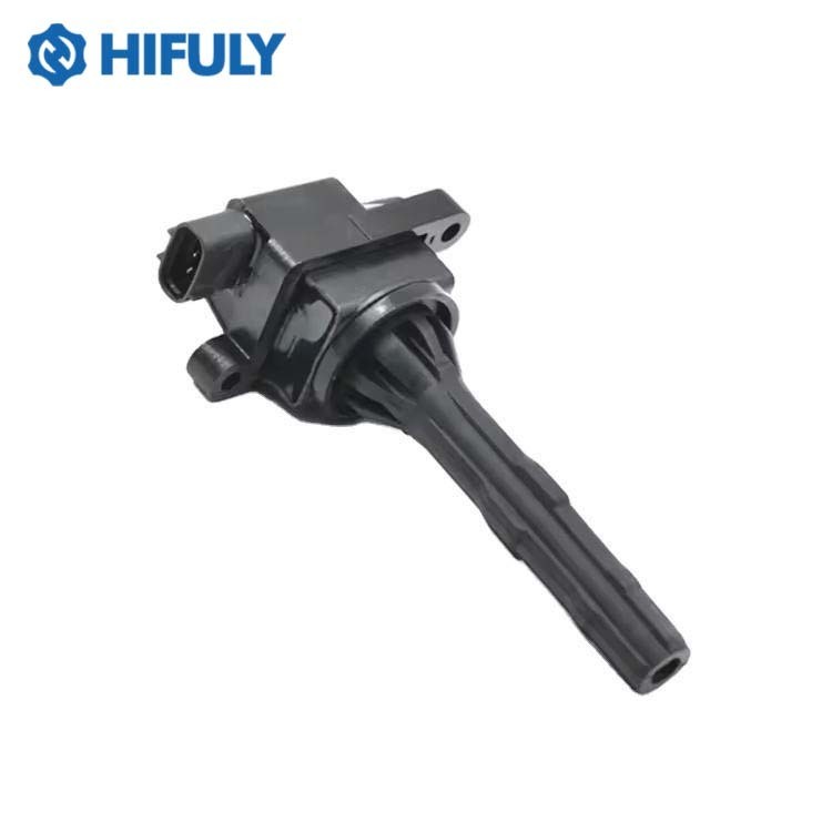 New Bobina Car Ignition Coil for TOYOTA Avanza Rush 19500-B0010 Bobina De Encendido Para toyota
