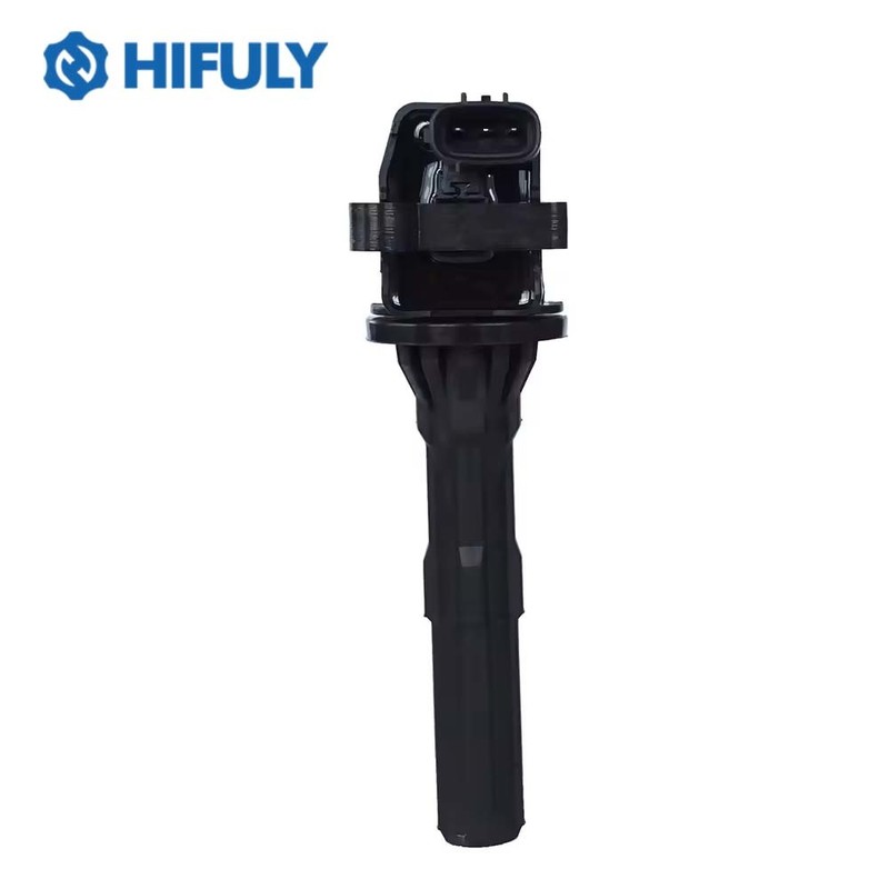 New Bobina Car Ignition Coil for TOYOTA Avanza Rush 19500-B0010 Bobina De Encendido Para toyota