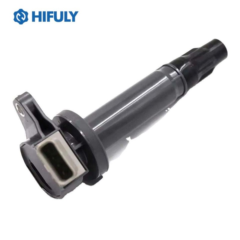 Wholesale Price Car Ignition Coil 19500-B2040 For Toyota Lexus Daihatsu Auto Spare Parts 19500B2040 Bobinas De Encendido toyota