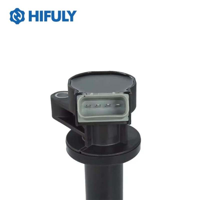 Wholesale Price Car Ignition Coil 19500-B2040 For Toyota Lexus Daihatsu Auto Spare Parts 19500B2040 Bobinas De Encendido toyota