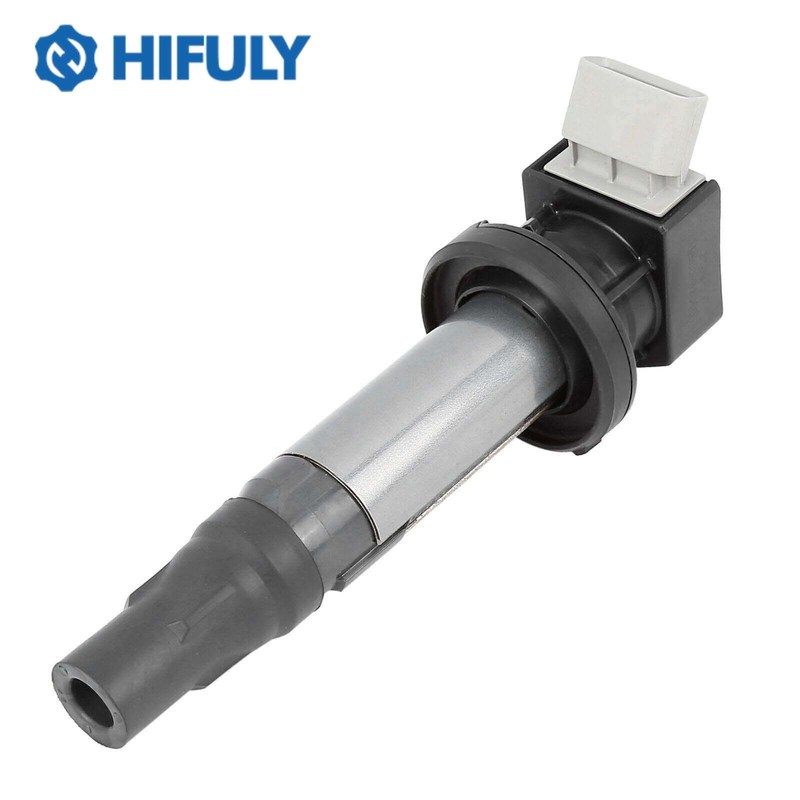 19500B2050 Bobina De Encendido Factory Wholesale Auto Parts Ignition Coil for Toyota DAIHATSU OEM 19500-B2050 Ex-factory Price