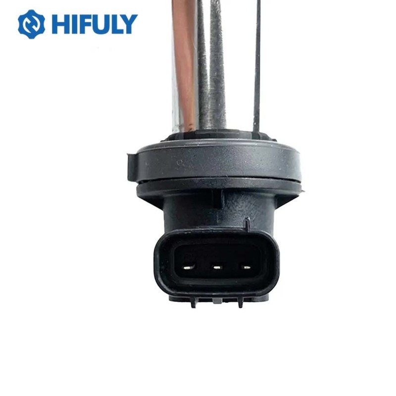 HIFULY Car Bobinas De Encendido for Toyota Daihatsu 9004A-19001 Ignition Coil for Toyota 099700-2080