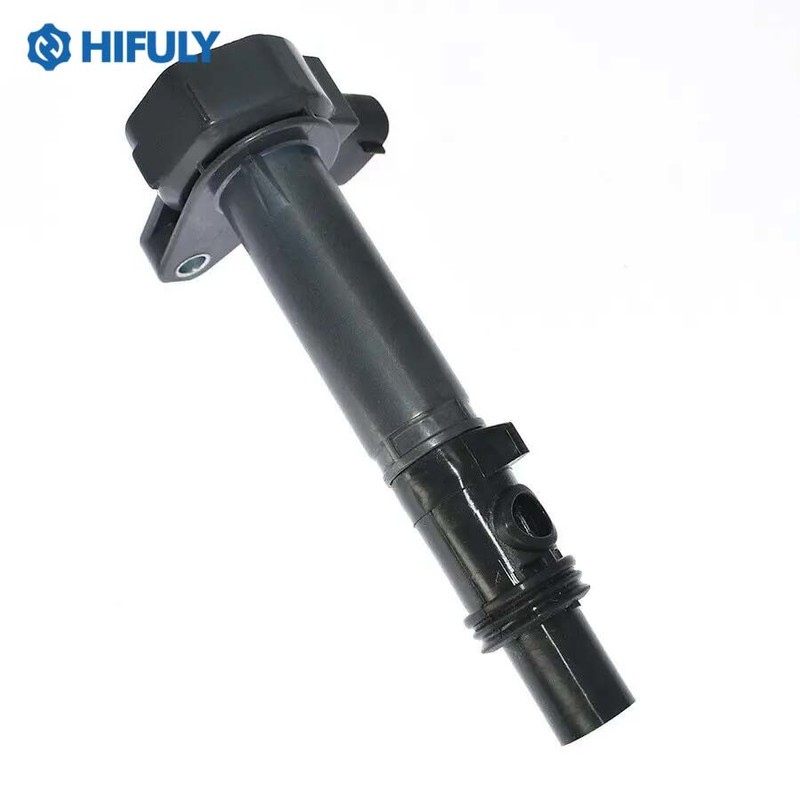 19070-97501 Factory Price High Quality Ignition Coil 1907097501 for Daihatsu Hijet Bobinas De Encendido for TOYOTA