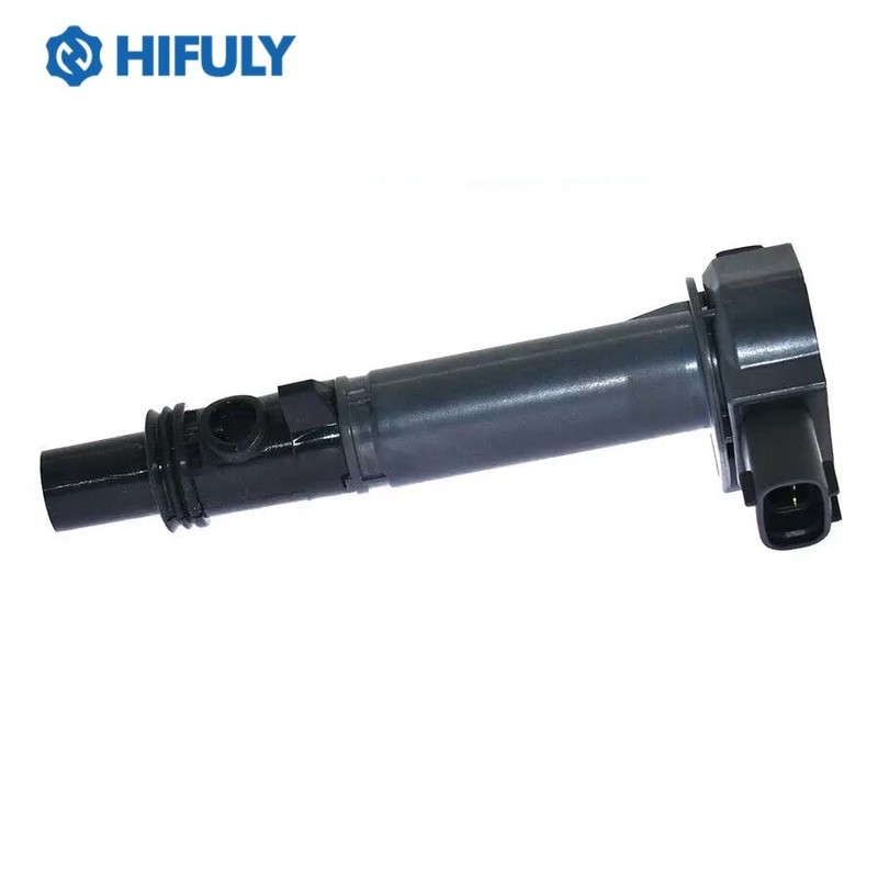 19070-97501 Factory Price High Quality Ignition Coil 1907097501 for Daihatsu Hijet Bobinas De Encendido for TOYOTA