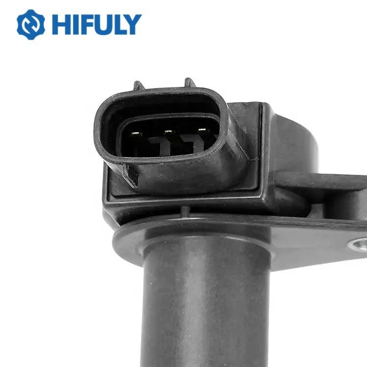19070-97501 Factory Price High Quality Ignition Coil 1907097501 for Daihatsu Hijet Bobinas De Encendido for TOYOTA
