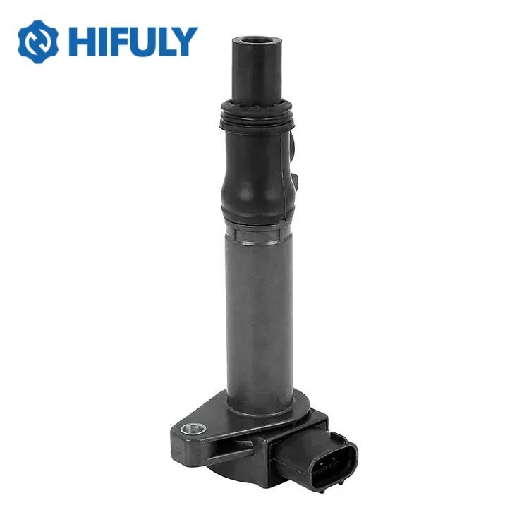 19070-97501 Factory Price High Quality Ignition Coil 1907097501 for Daihatsu Hijet Bobinas De Encendido for TOYOTA
