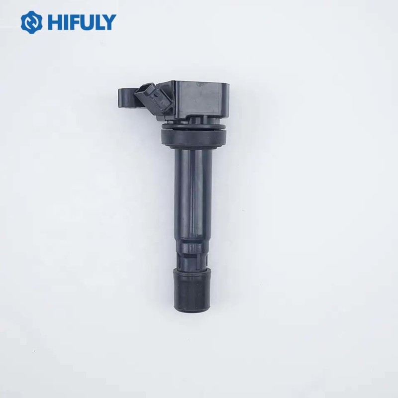 OE 90048-52126 Ignition Coil with 2 Years Warranty and 38-40KV Open Circuit Test for Toyota Duet DAIHATSU APPLAUSE 1.6