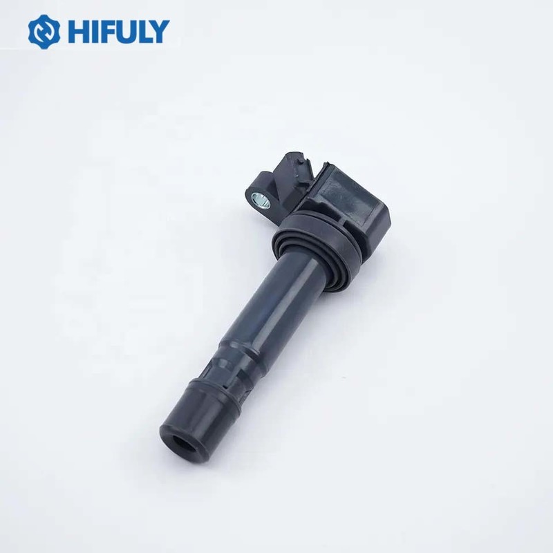 OE 90048-52126 Ignition Coil with 2 Years Warranty and 38-40KV Open Circuit Test for Toyota Duet DAIHATSU APPLAUSE 1.6