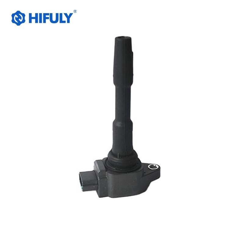 High Performance 100% New TS 16949 Certified Ignition Coil Bobina De Encendido for Renault Smart and Nissan Models