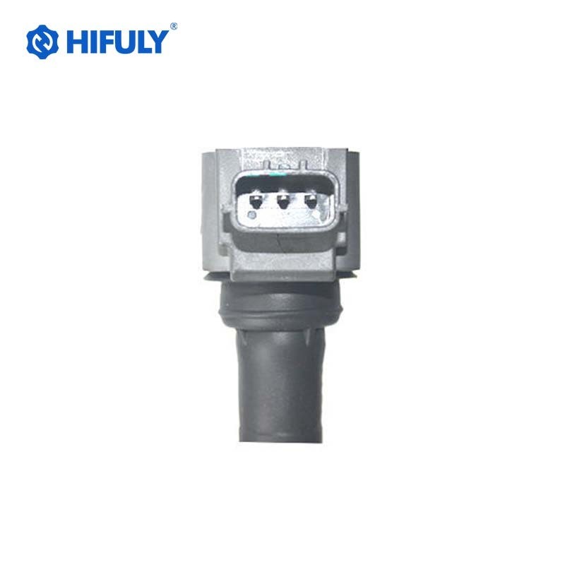 High Performance 100% New TS 16949 Certified Ignition Coil Bobina De Encendido for Renault Smart and Nissan Models