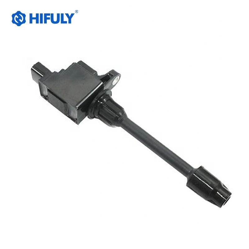 OEM 22448-31U01 Ignition Coil for Nissan Maxima Infiniti I30 3.0L V6 with 3-15 Working Days Delivery
