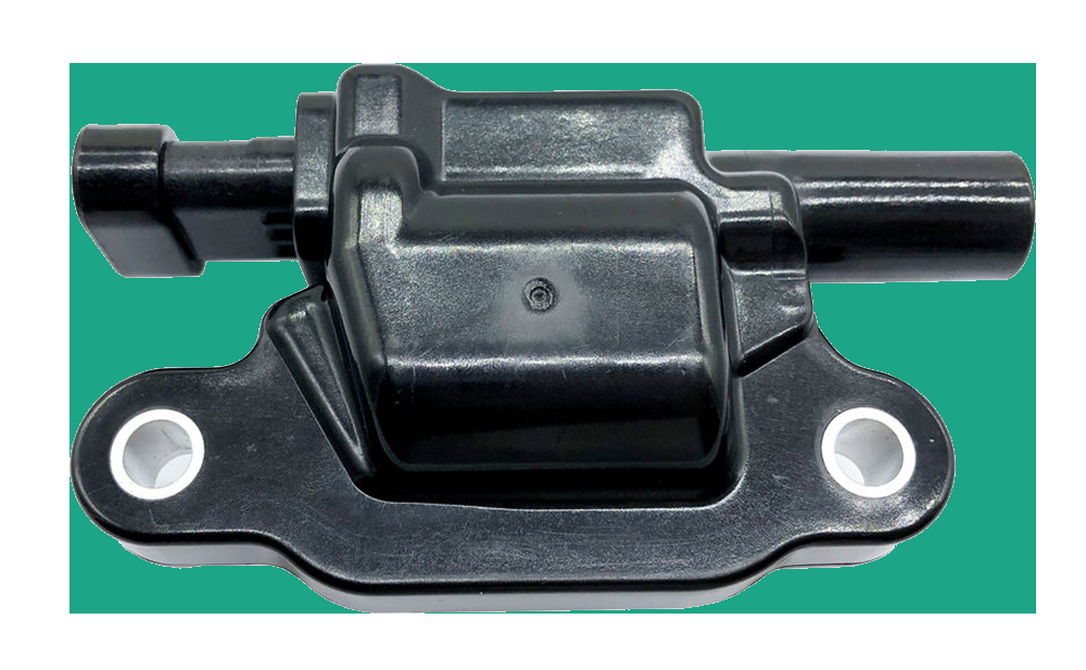 Hifuly OEM 22448-EY00A Ignition Coil for Nissan Infiniti 370z G37 3.7L V6 - TS 16949 Certified Coil Pack
