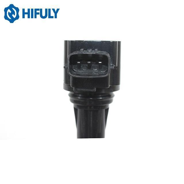 100% New 22448-1HC0A Ignition Coil Same As Original High Performance Coil Pack for Nissan
