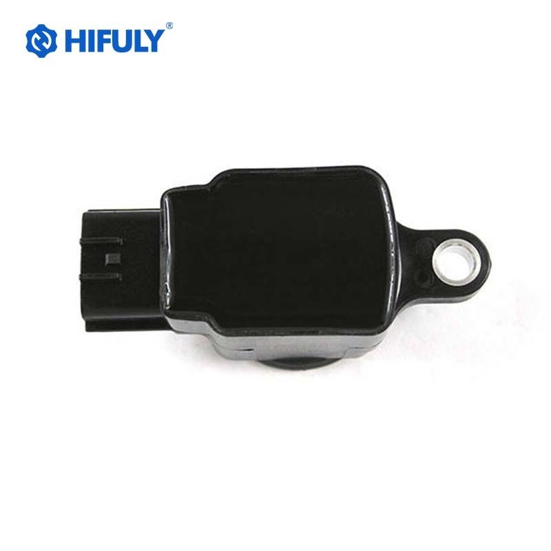 TS 16949 Certified Ignition Coil Pack for Nissan Sentra with Same As Original Fit and 3-15 Working Days Delivery