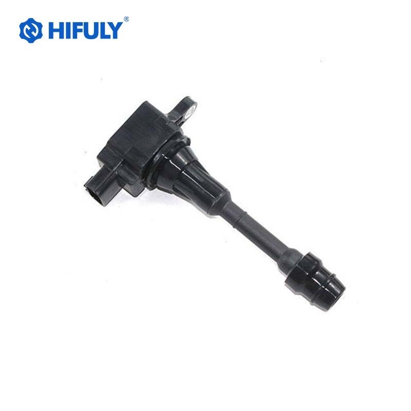 TS 16949 Certified Ignition Coil Pack for Nissan Sentra with Same As Original Fit and 3-15 Working Days Delivery