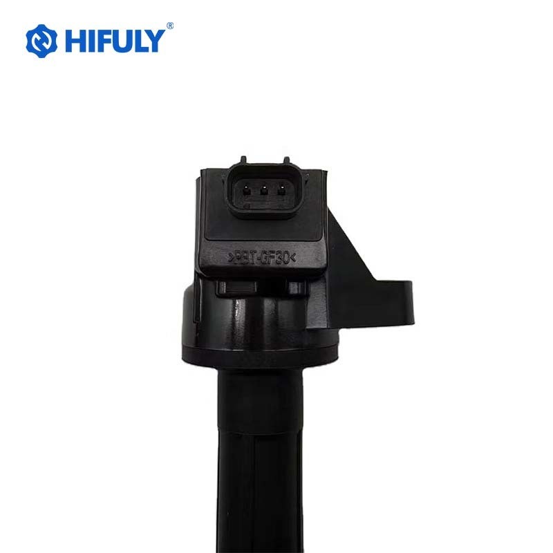 High Performance Ignition Coil with 2 Years Warranty OE 30520-55A-005 for Honda Civic Accord CITY CRV