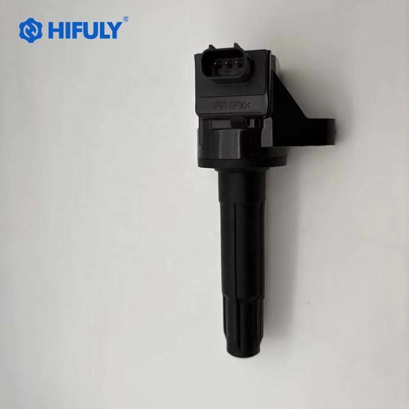 High Performance Ignition Coil with 2 Years Warranty OE 30520-55A-005 for Honda Civic Accord CITY CRV