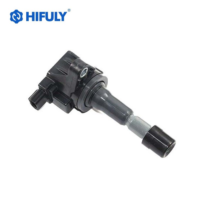 High Performance Ignition Coil Connector for Honda Civic Accord with OE Number 90919-02244 Models 30520-RB0-003 0520-RB0-S01