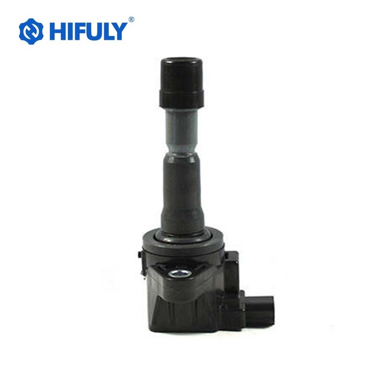 High Performance Ignition Coil Connector for Honda Civic Accord with OE Number 90919-02244 Models 30520-RB0-003 0520-RB0-S01