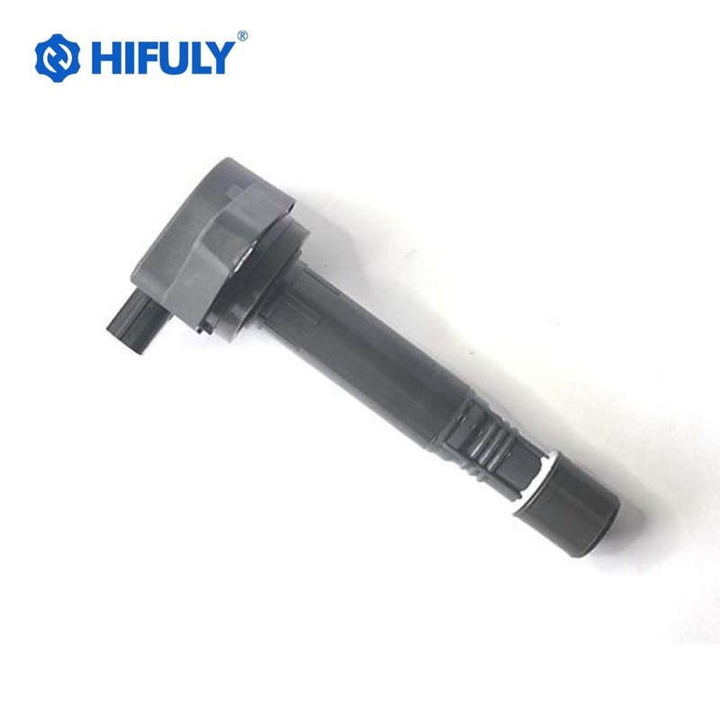 High Performance Ignition Coil OE 30520-RN0-A01 100% Tested for Honda Acura 3.5L 3.7L