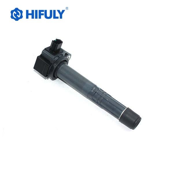 High Performance Ignition Coil OEM 30520-5A2-A01 with 2 Years Warranty and 100% Tested for Honda Accord CR-V Acura 2.4L