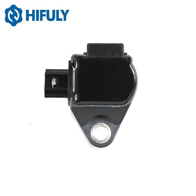 High Performance Ignition Coil OEM 30520-5A2-A01 with 2 Years Warranty and 100% Tested for Honda Accord CR-V Acura 2.4L
