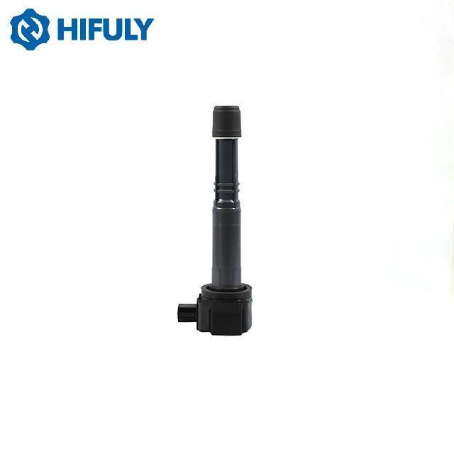 High Performance Ignition Coil OEM 30520-5A2-A01 with 2 Years Warranty and 100% Tested for Honda Accord CR-V Acura 2.4L