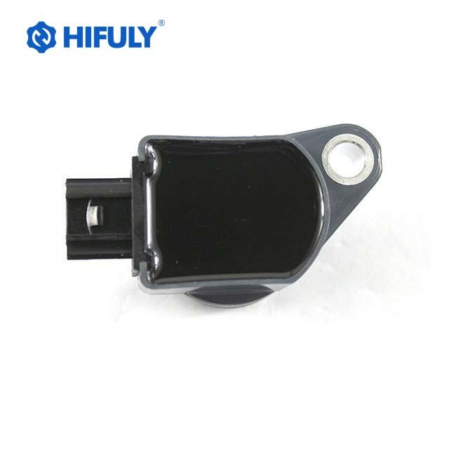 High Performance Ignition Coil for Honda Fit Accord CR-V Civic with OE 30520-R40-007 and DQ9109A Model