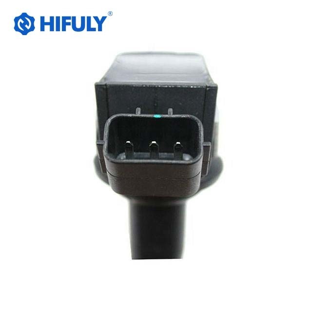 High Performance OEM F01R00A039 Ignition Coil Pack for Honda CIVIC FA1 1.8L and Accord 2.0L