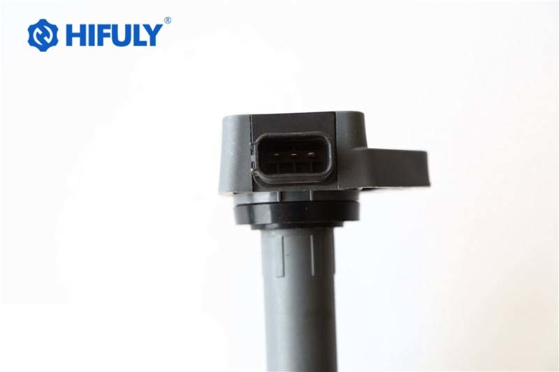OEM-Equivalent Ignition Coil 30520 PVJ A01 30520 PGK A01 30520 PVF A01 for Honda Accord 2.0 98-02 with Same as Original Size