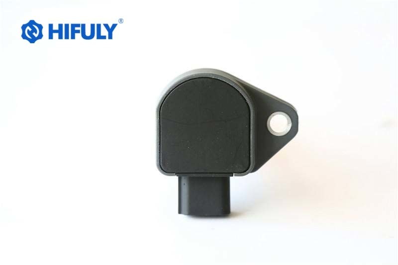 OEM-Equivalent Ignition Coil 30520 PVJ A01 30520 PGK A01 30520 PVF A01 for Honda Accord 2.0 98-02 with Same as Original Size