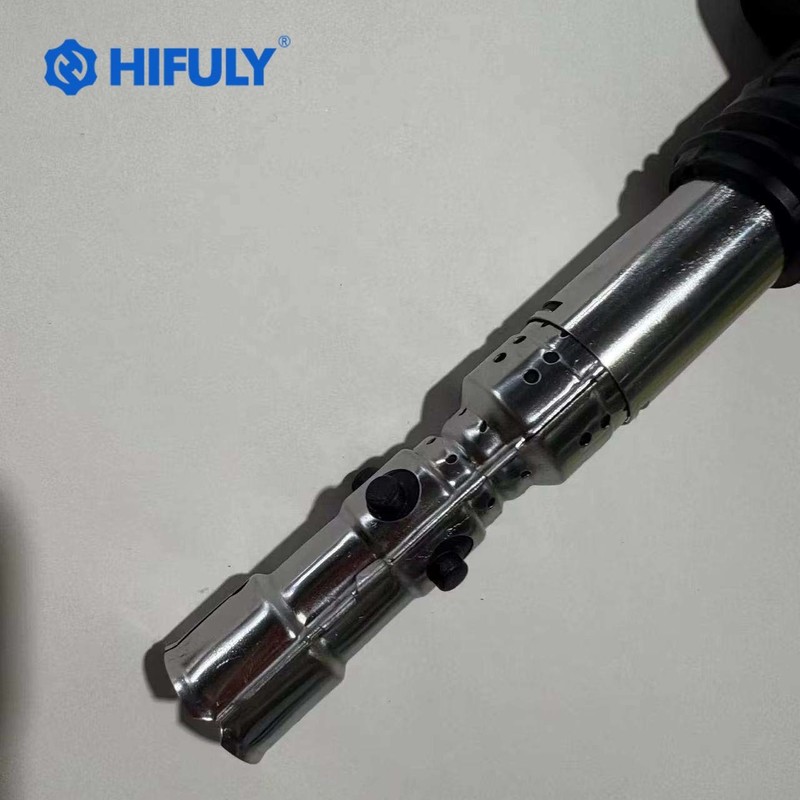 100% OEM Brand New 3 Pins Ignition Coil Pack for Audi A4 A6 Q7 R8 S4 S5 Volkswagen Passat Golf GTI with 2-year Warranty