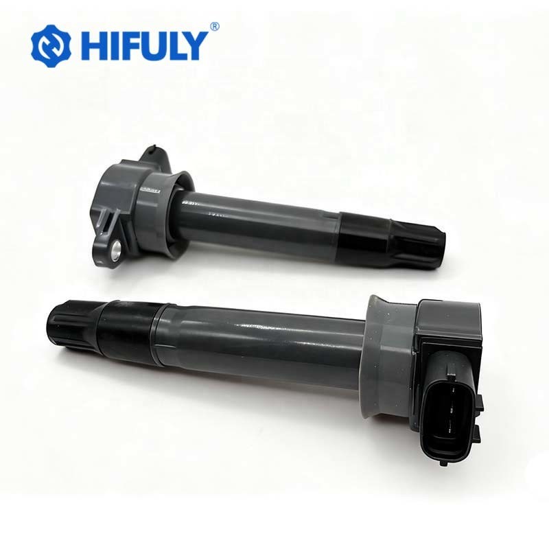 High Performance OEM ODM Ignition Coil Pack with Premium Materials for Mitsubishi Galant Endeavor