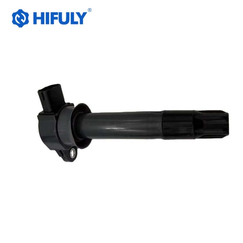 High Performance OEM ODM Ignition Coil Pack with Premium Materials for Mitsubishi Galant Endeavor
