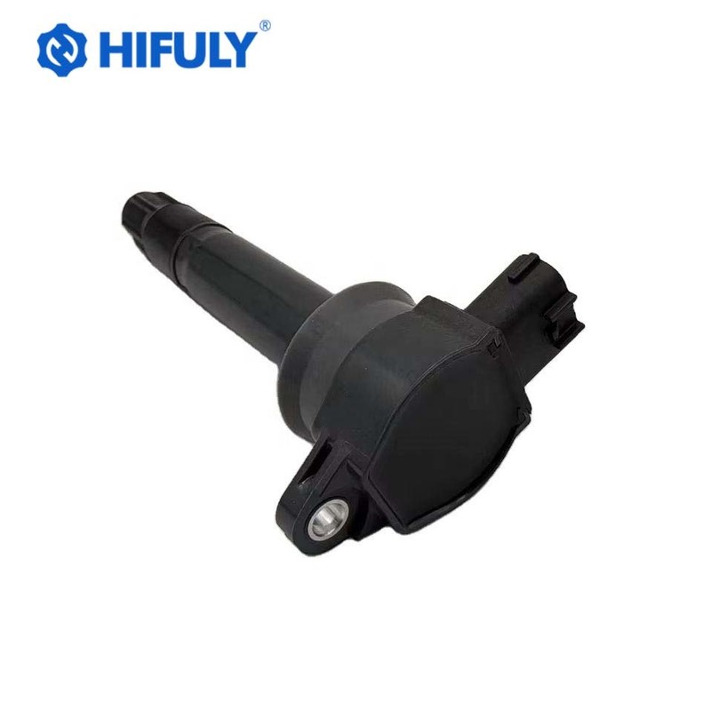 High Performance OEM ODM Ignition Coil Pack with Premium Materials for Mitsubishi Galant Endeavor