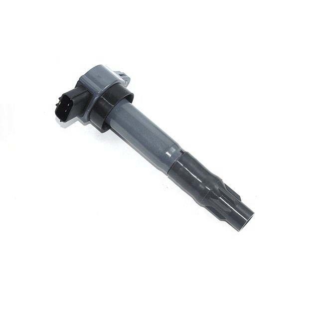 OEM MW253788 Ignition Coil with 2-Year Warranty and 3 Pins for Mitsubishi Lancer and Outlander