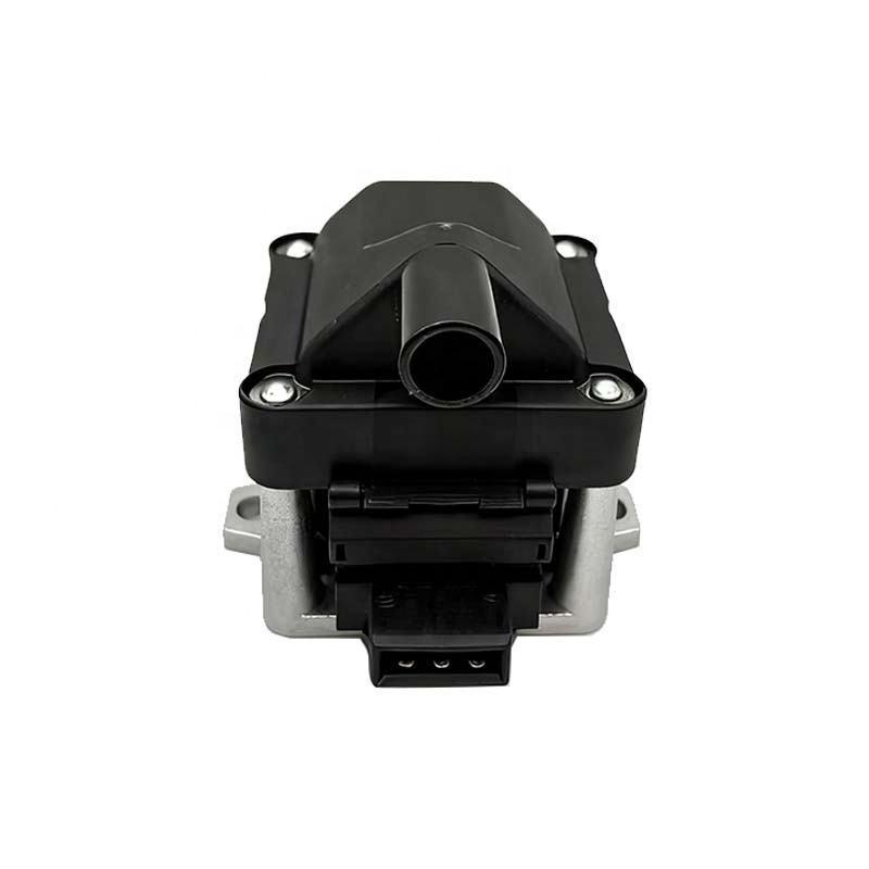 VW Ignition Coil 6N0905104 with 2 Years Warranty 100% Tested and 100% New for Beetle Tiguan Golf Jetta Polo
